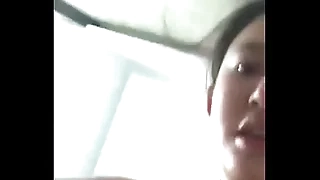 POV Chinese Teen