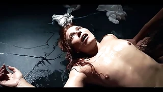 Poof Redhead Taint Fucks Their way Asian Japanese Patient - Outsider Strapon Hardcore Girl in excess of Girl Sexual relations