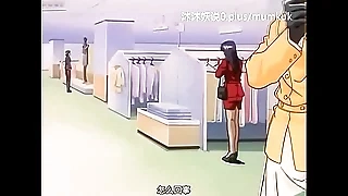 A59 动漫 中文字幕 剑的光辉 第2部分